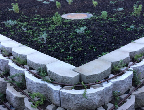 Wet Weather Flow Management Project